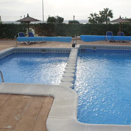 2 Bedroom Townhouse In Torrevieja