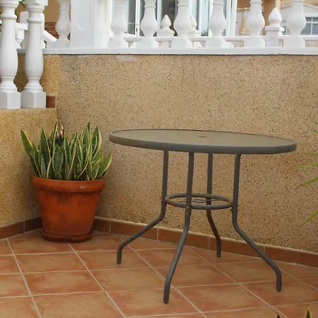 2 Bedroom Townhouse In