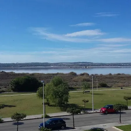 2 Bedroom Townhouse In Apartment Torrevieja