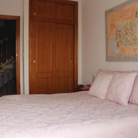 2 Bedroom Townhouse In Apartment Torrevieja