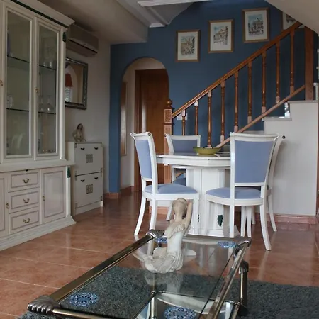 2 Bedroom Townhouse In Apartment Torrevieja